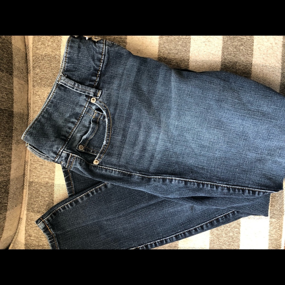 Torrid skinny jeans